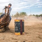 The Annual Warwick Rodeo: A Spectacular Celebration of Outback Heritage