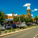 Top 5 Things To Do Warwick