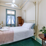 Verandah Double Room