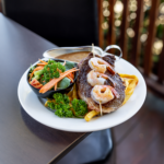 Friday Surf & Turf