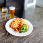 Saturday Pot & Parmi