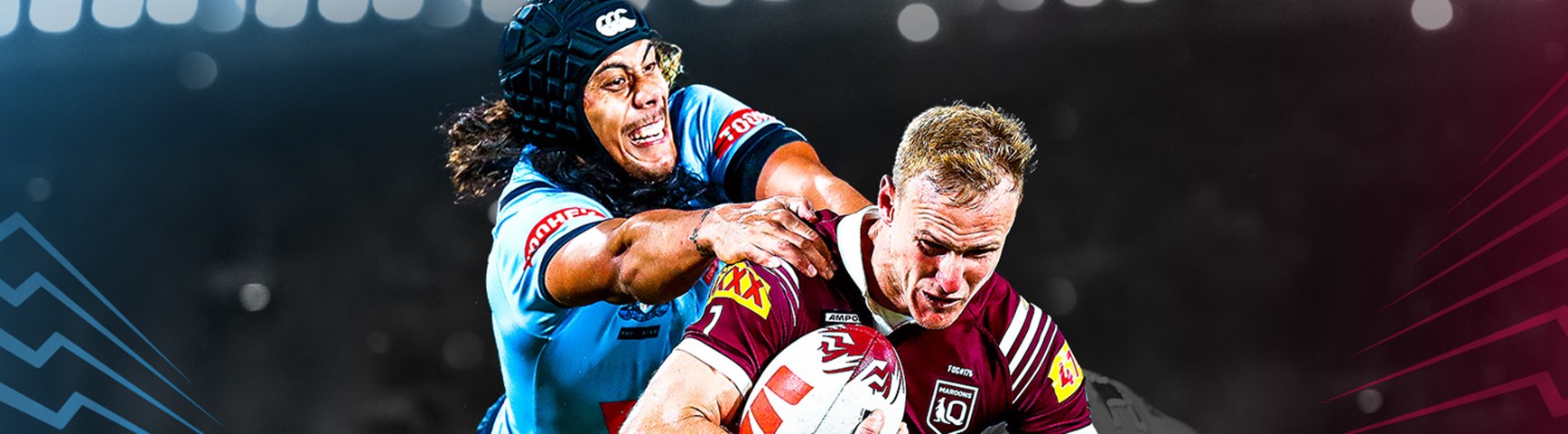 STATE OF ORIGIN
