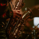 Jumpers & Jazz in July