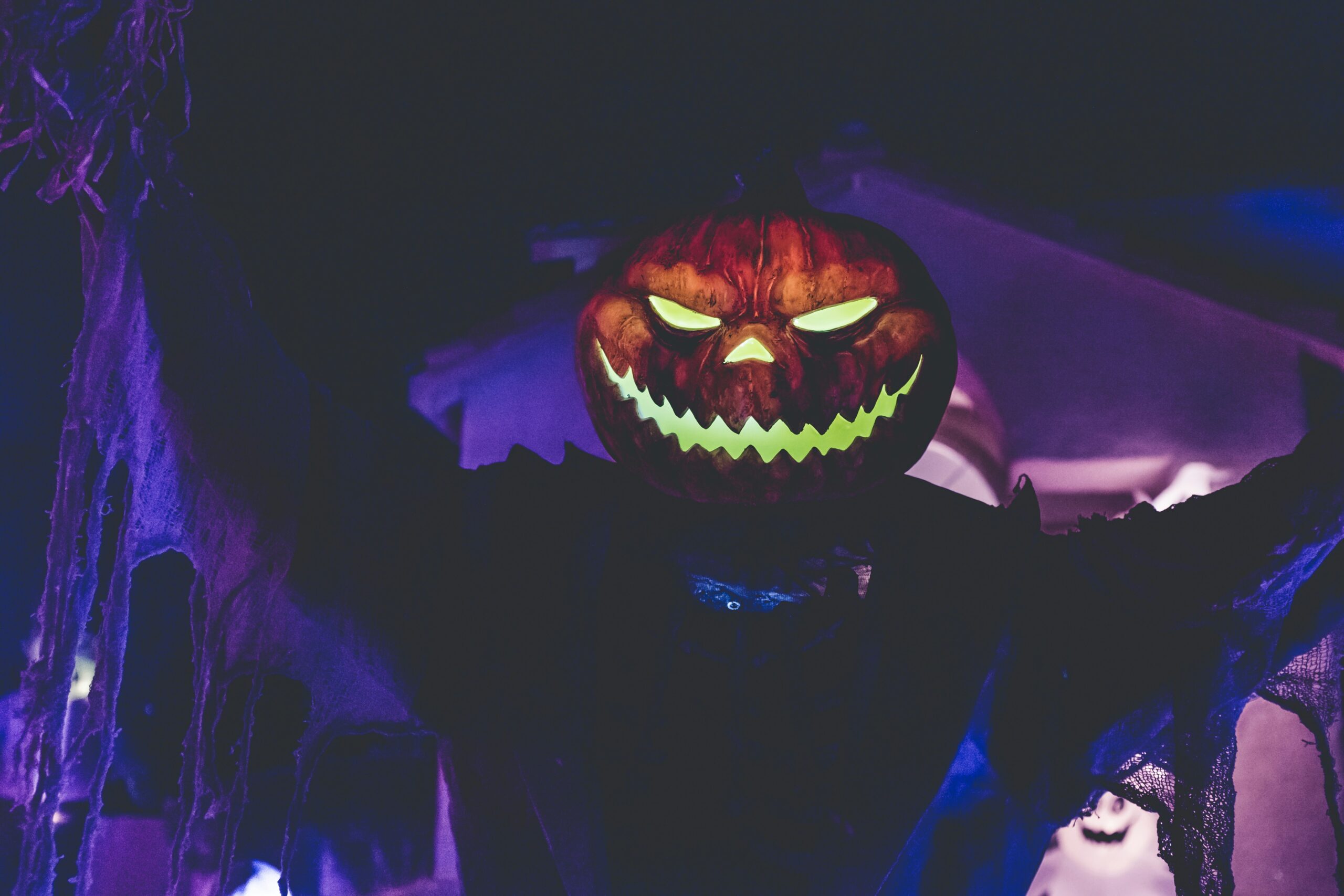 Halloween Party