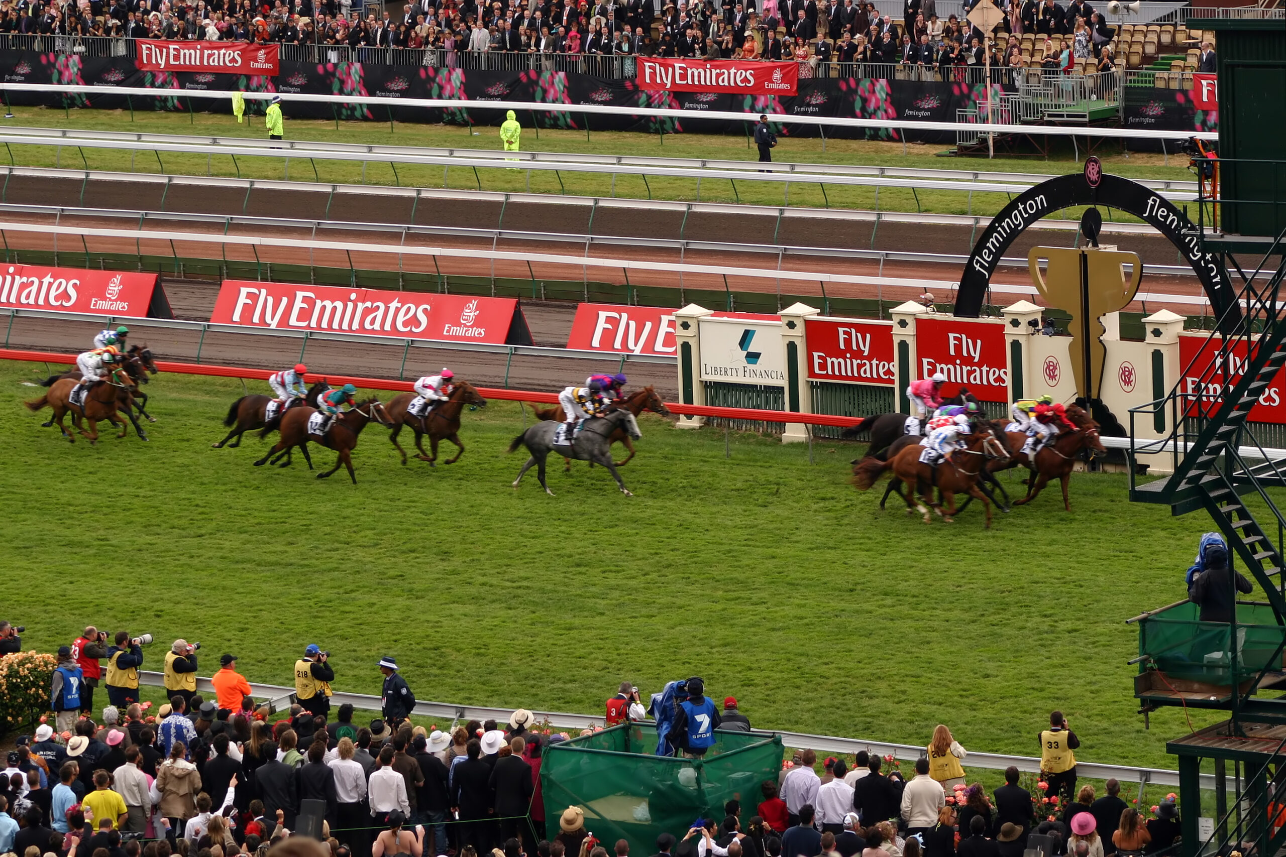 Melbourne Cup