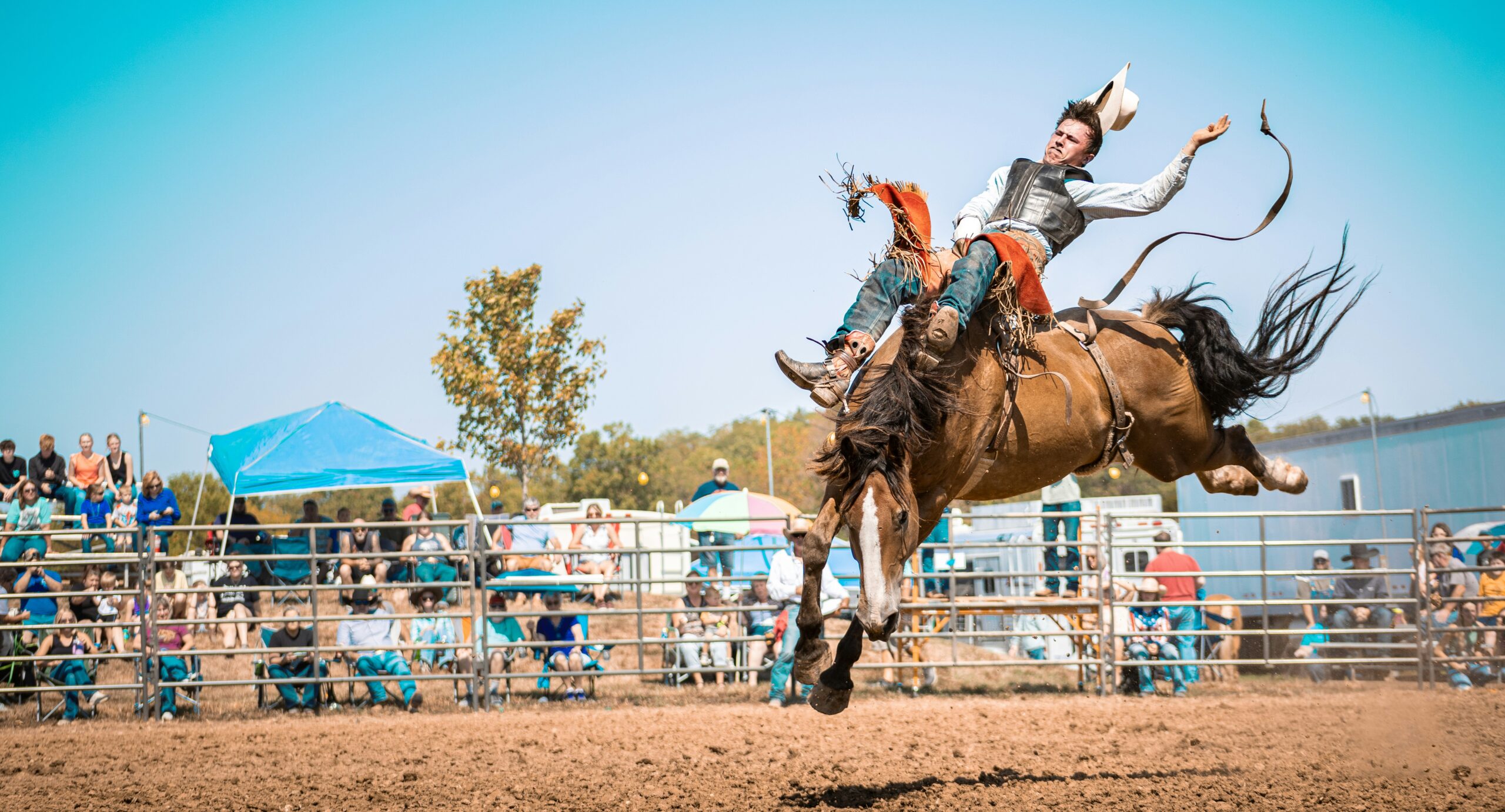 Warwick Rodeo Week