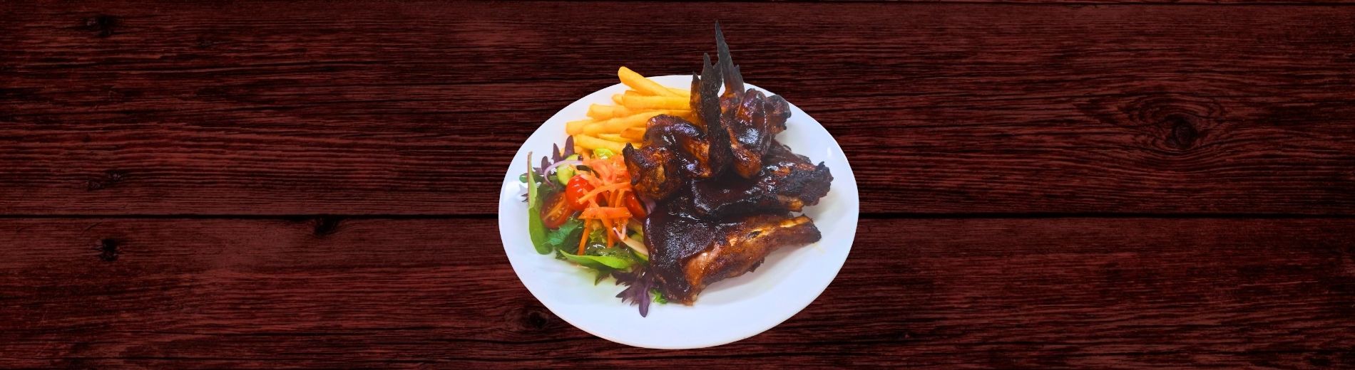 Ribs & Wings