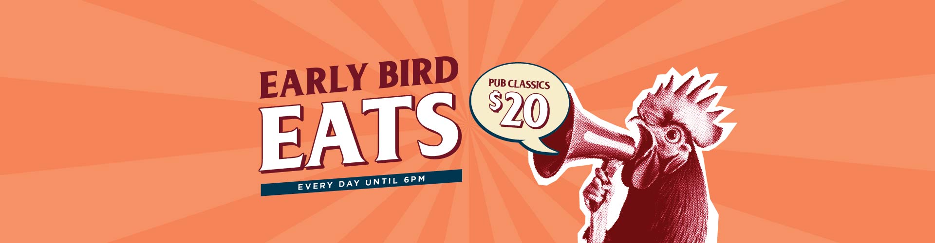 Early Bird Eats