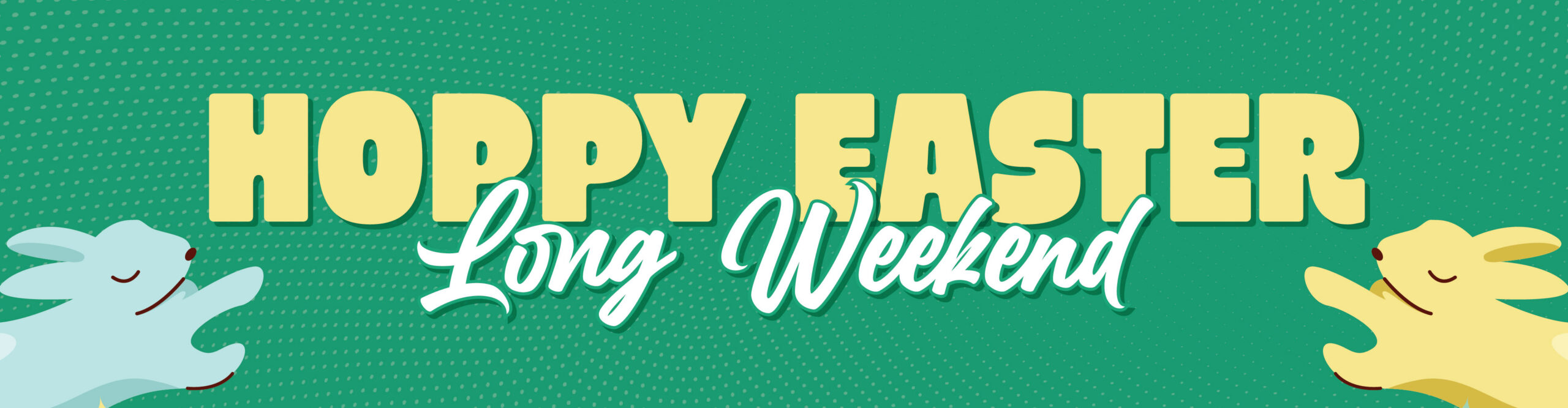 Hop Into 30% Off All Mains