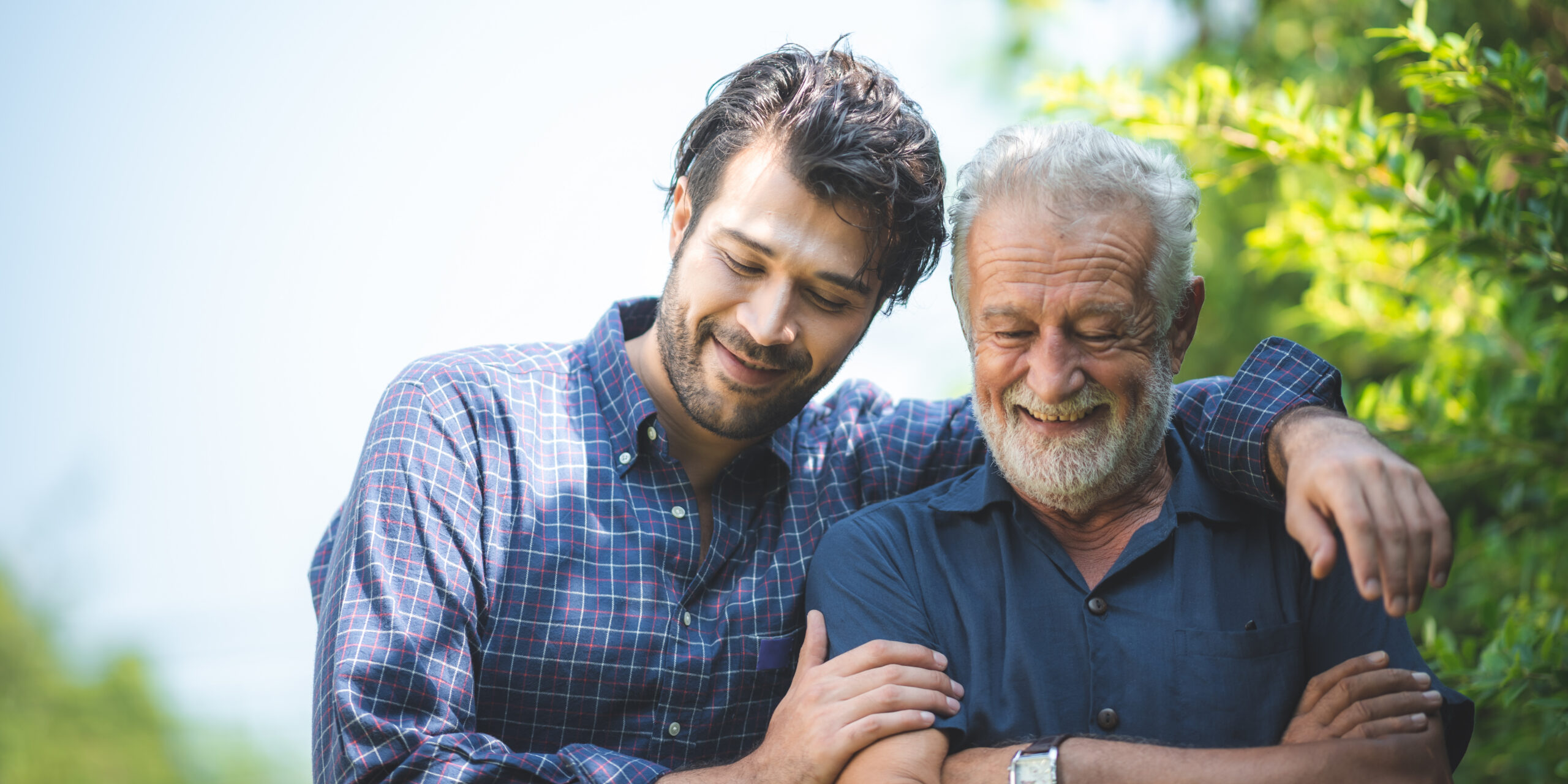 Father’s Day